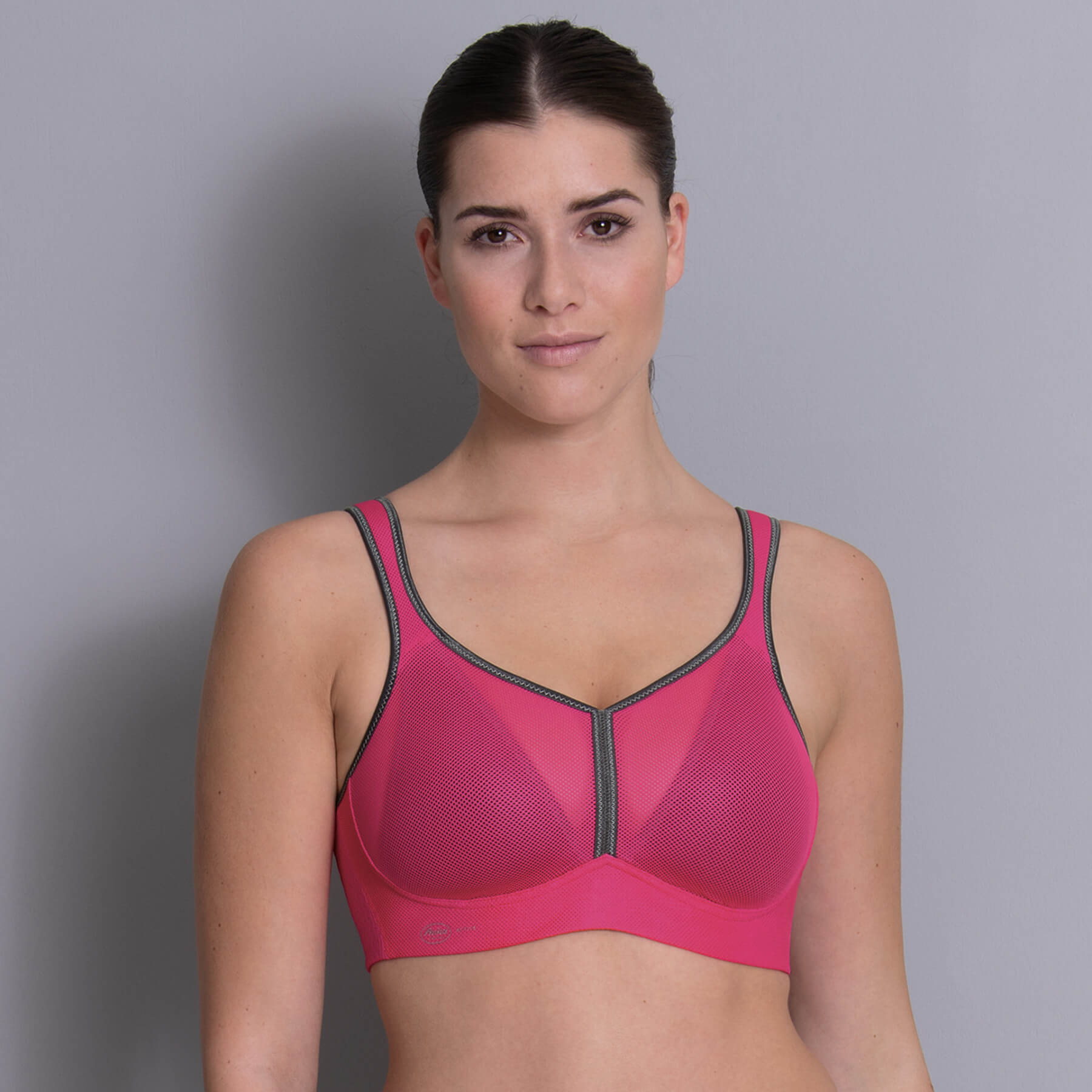 ANITA – Soutien-gorge de sport à coques AIR CONTROL DELTAPAD, Maintien extrême 5544 – Image 2