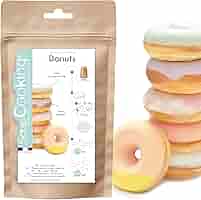 Préparation pour donut Scrapcooking – Image 2