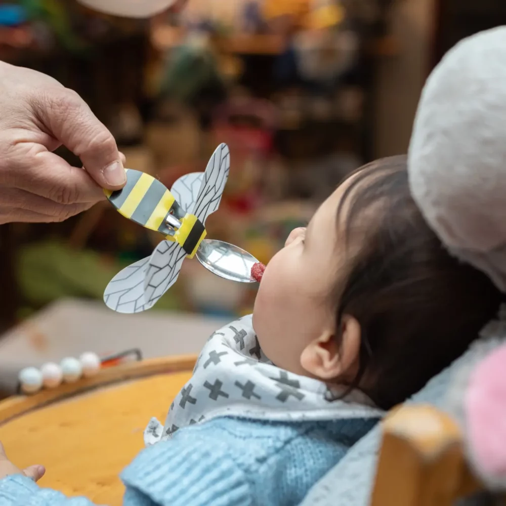 Cuillère Abeille – Image 3