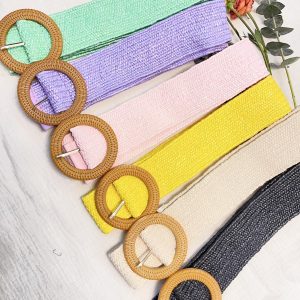 CEINTURE Tissu N*70