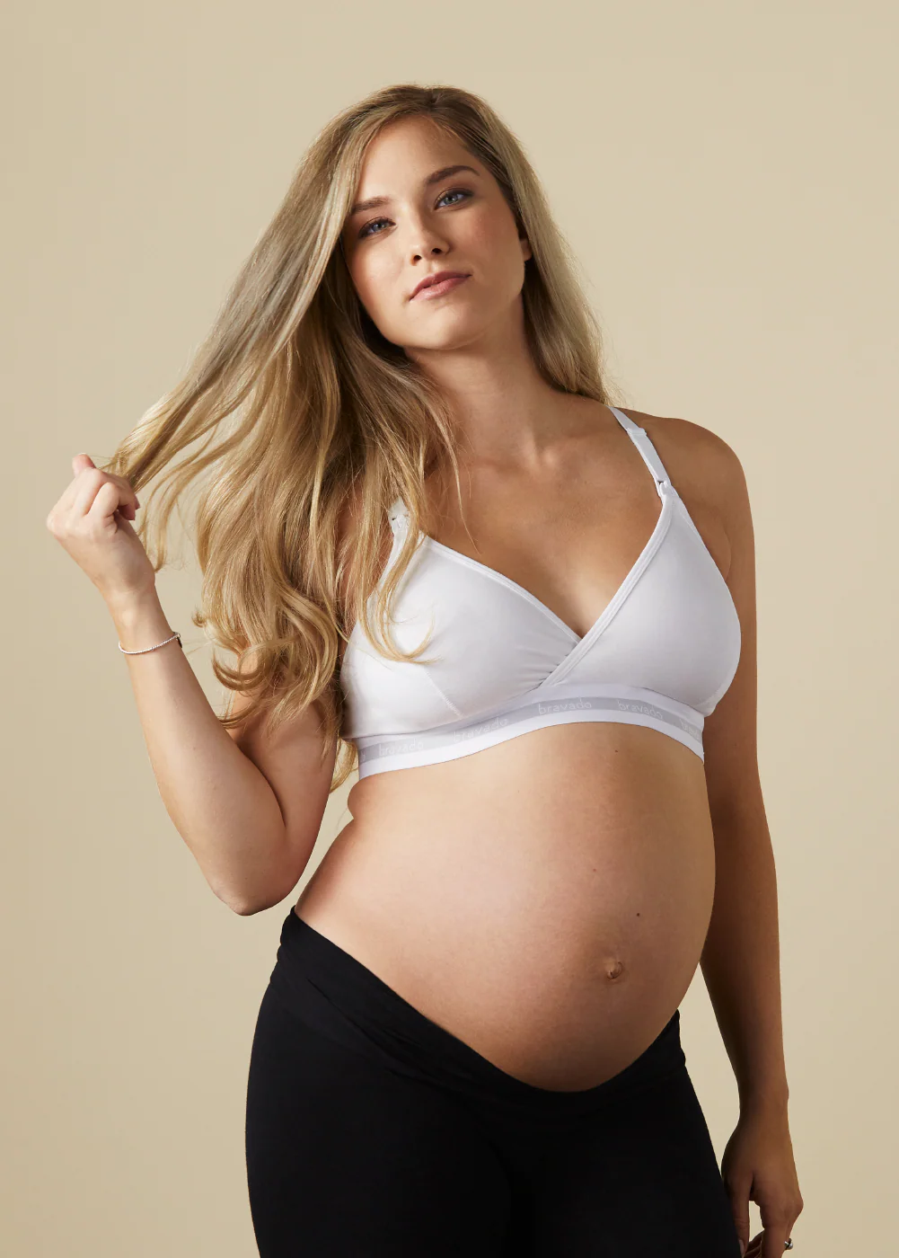 Soutien-gorge maternité/allaitement – Image 5