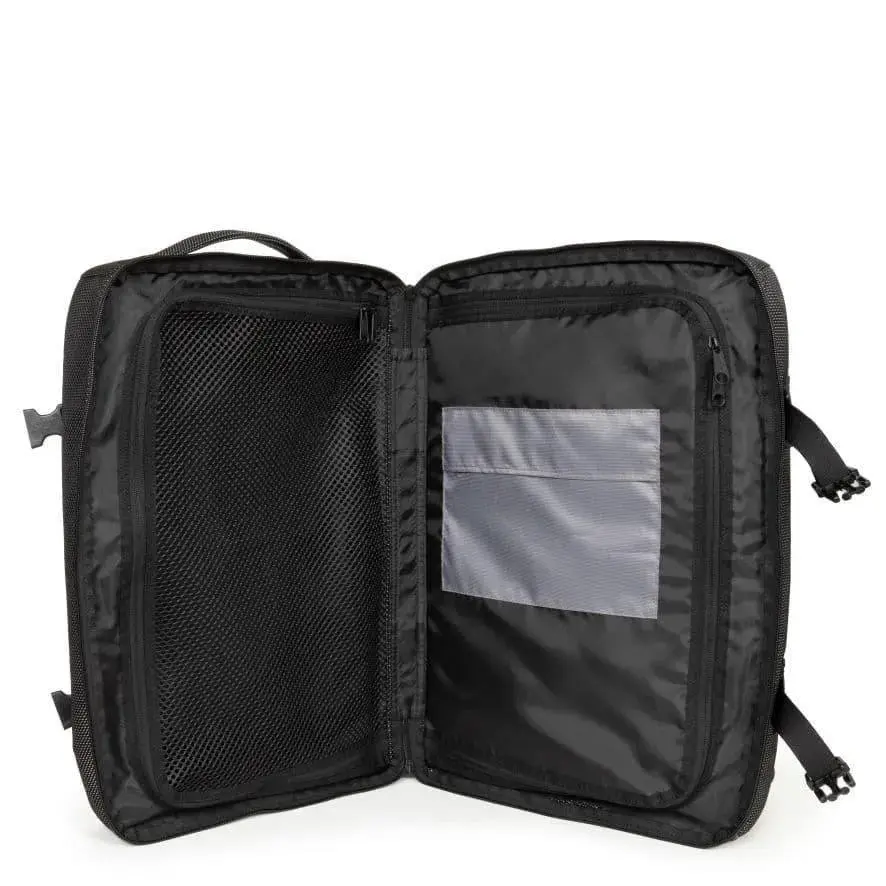Bagage Cabine Eastpak Tranzpack CNNCT – Image 3