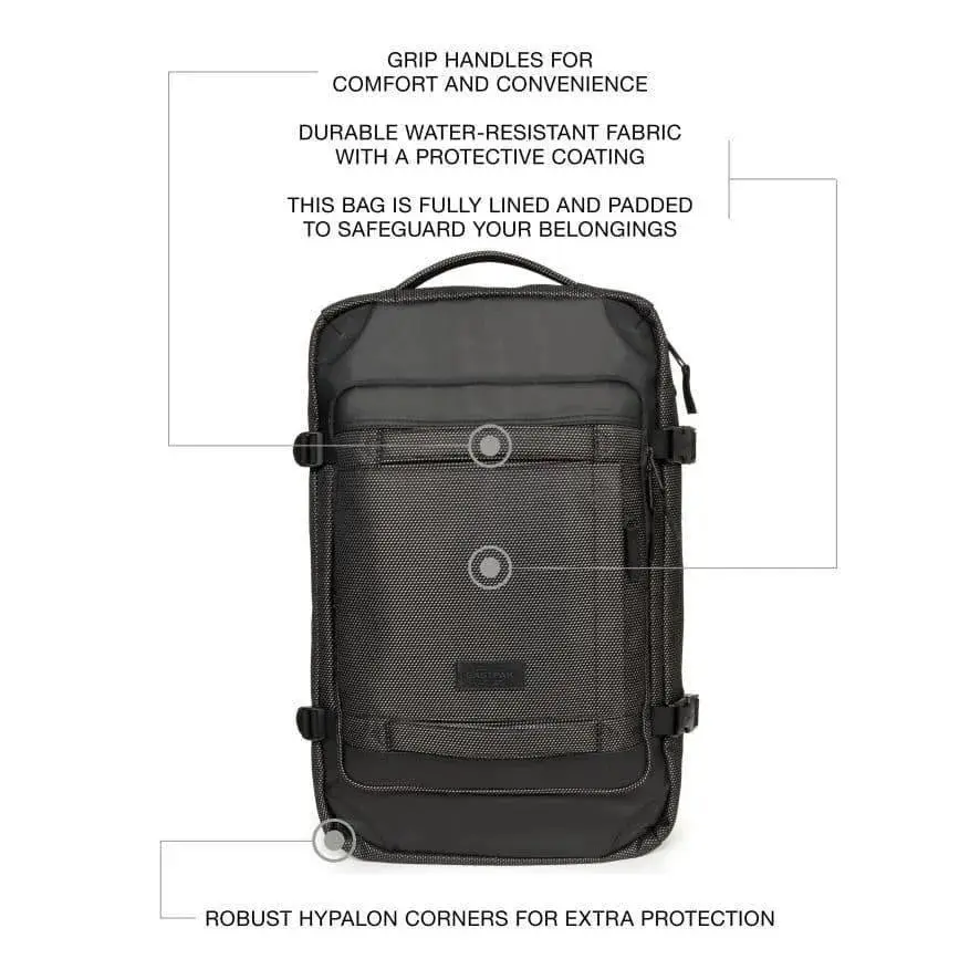 Bagage Cabine Eastpak Tranzpack CNNCT – Image 5