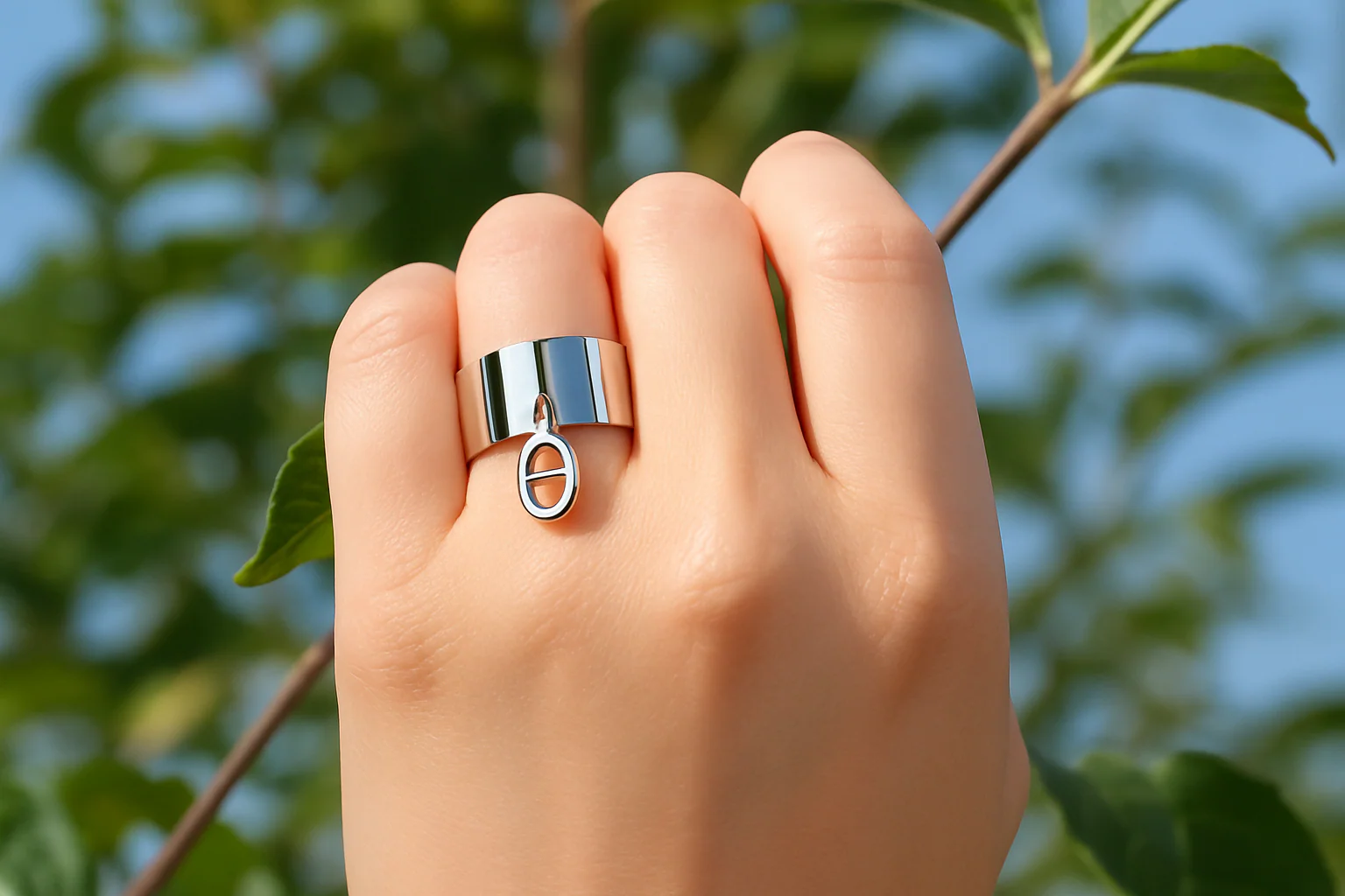 Bague Sophia – Image 5