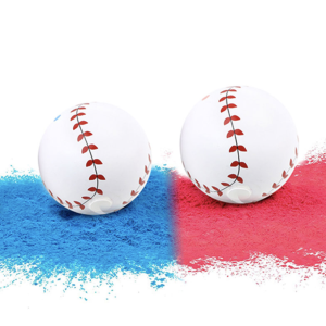 Balle de baseball Gender Reveal