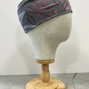 Bandeau Nordik - Flocon Printanier