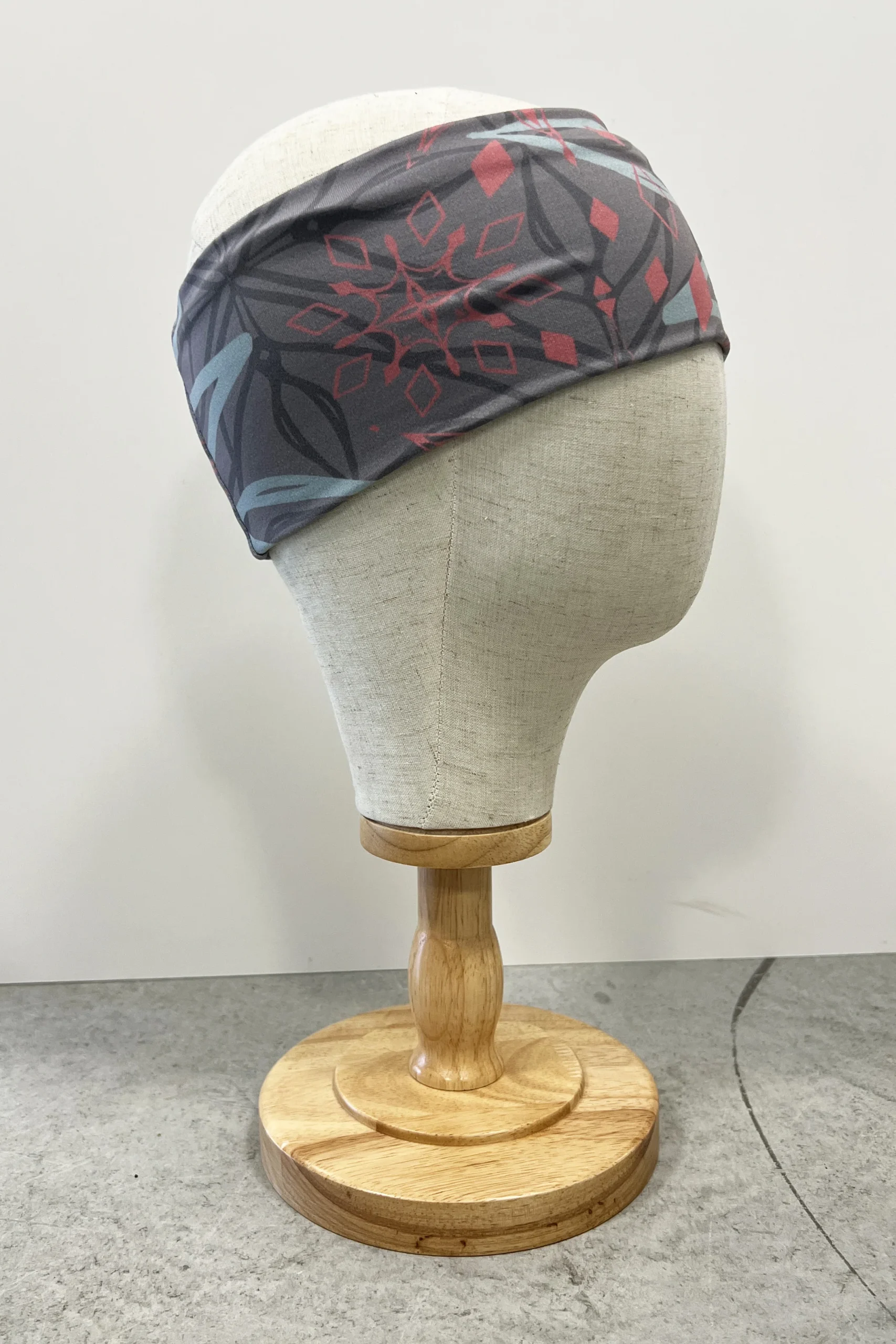 Bandeau Nordik - Flocon Printanier – Image 2