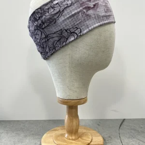 Bandeau Nordik - Pivoine