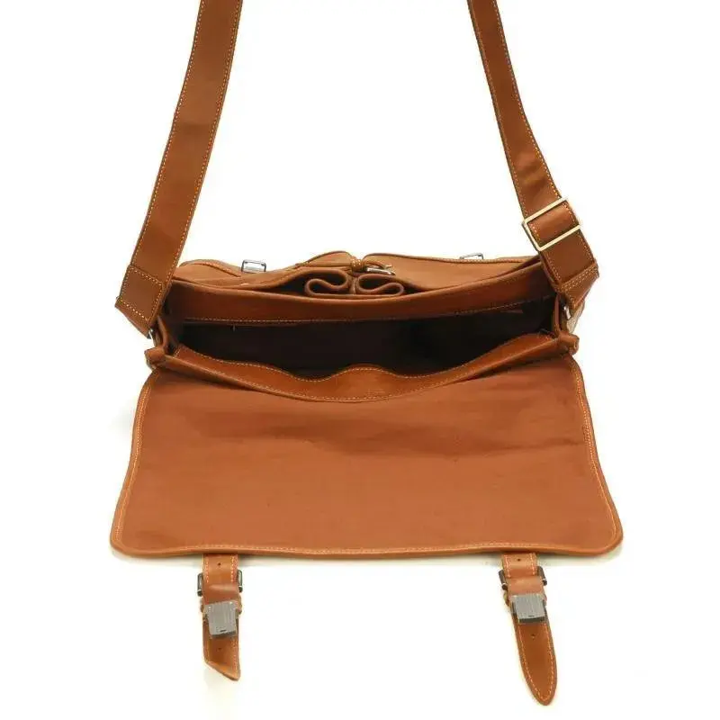 Besace / Gibecière Arthur & Aston Marco 2158-13 – Image 5