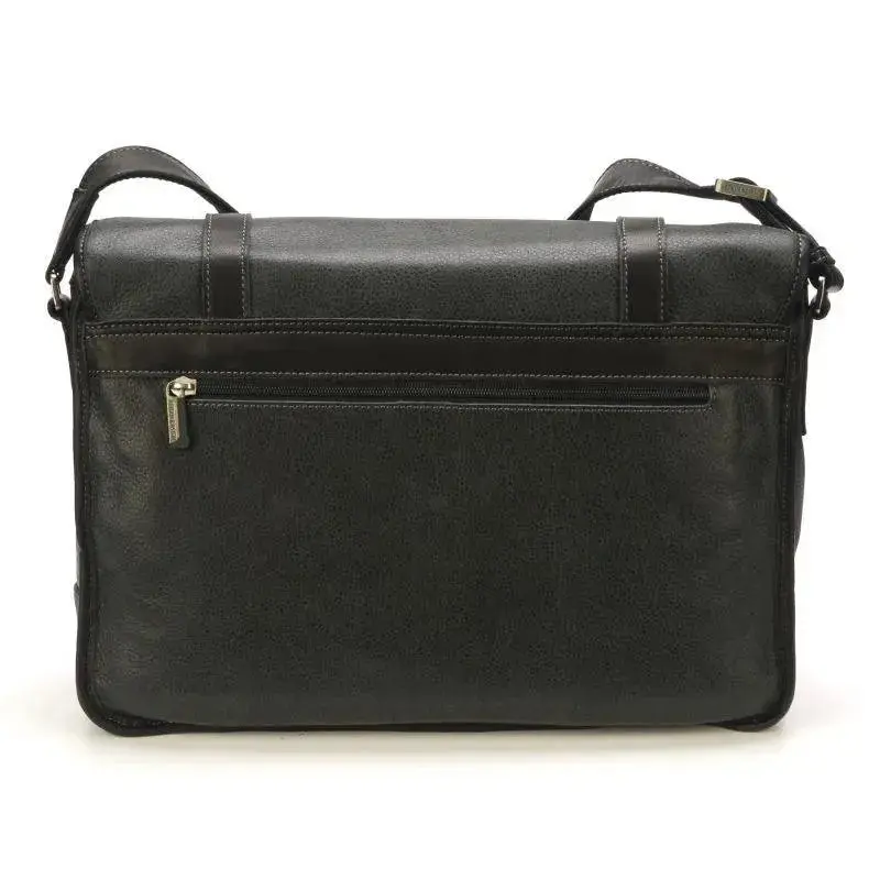 Besace / Gibecière Arthur & Aston Marco 2158-13 – Image 8