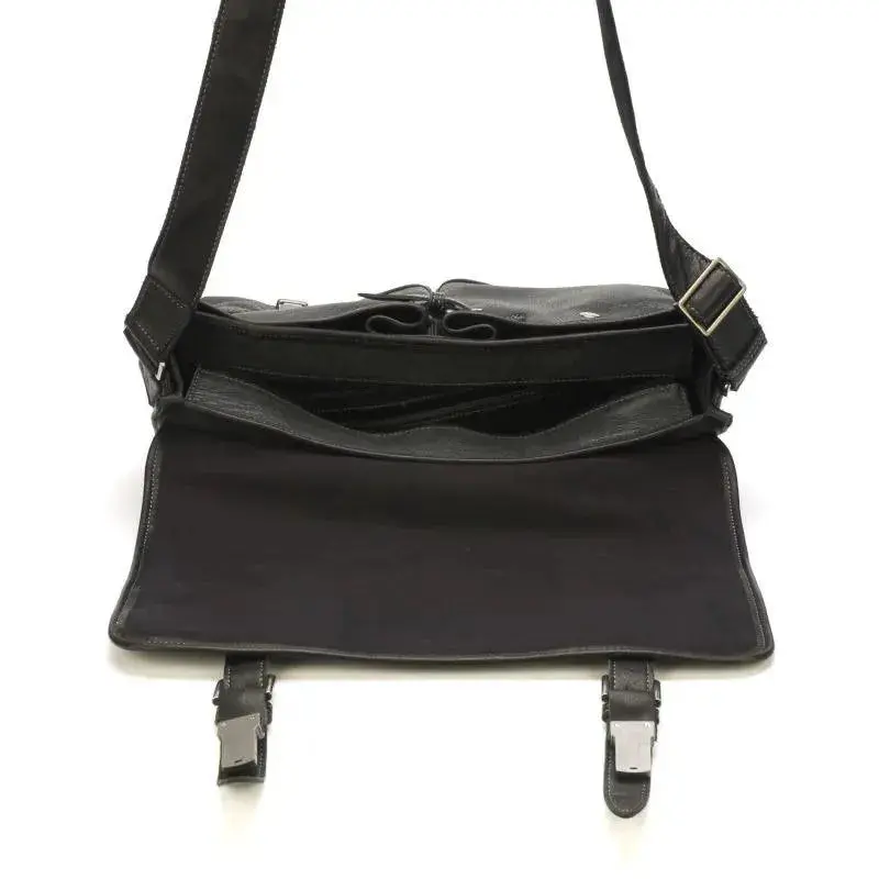 Besace / Gibecière Arthur & Aston Marco 2158-13 – Image 9