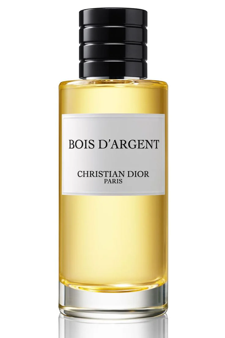 Bois d’Argent – Parfum Mixte Élégant et Envoûtant – Image 2