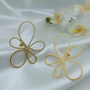 Boucles Marguerite