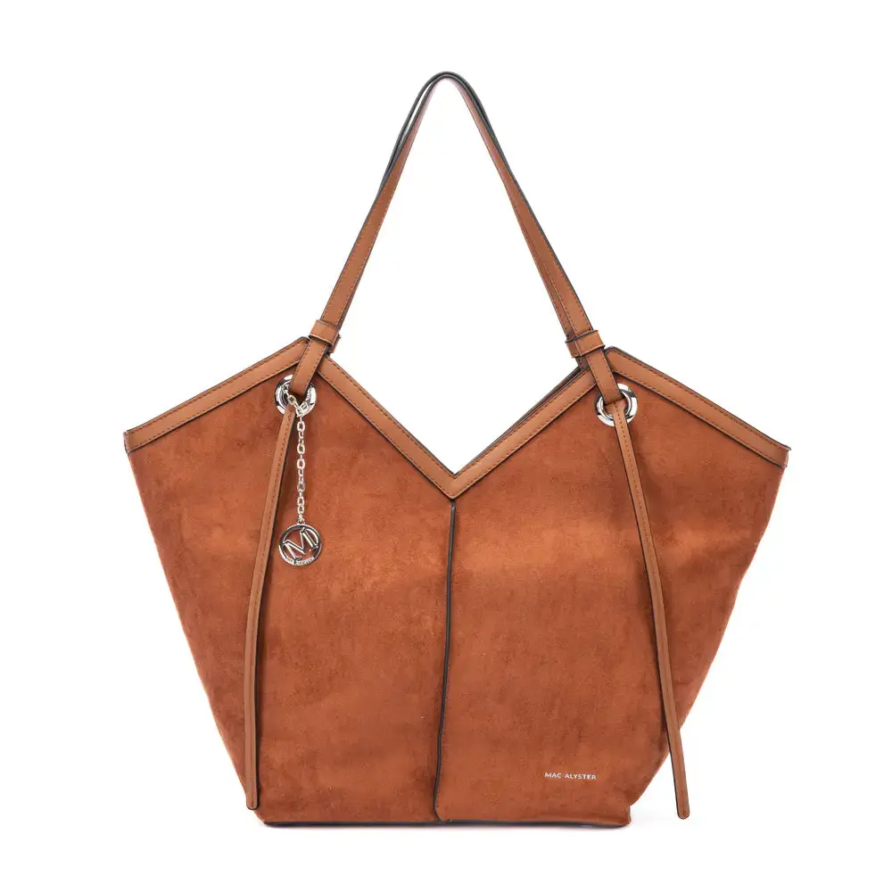 Cabas Mac Alyster "Captivante"