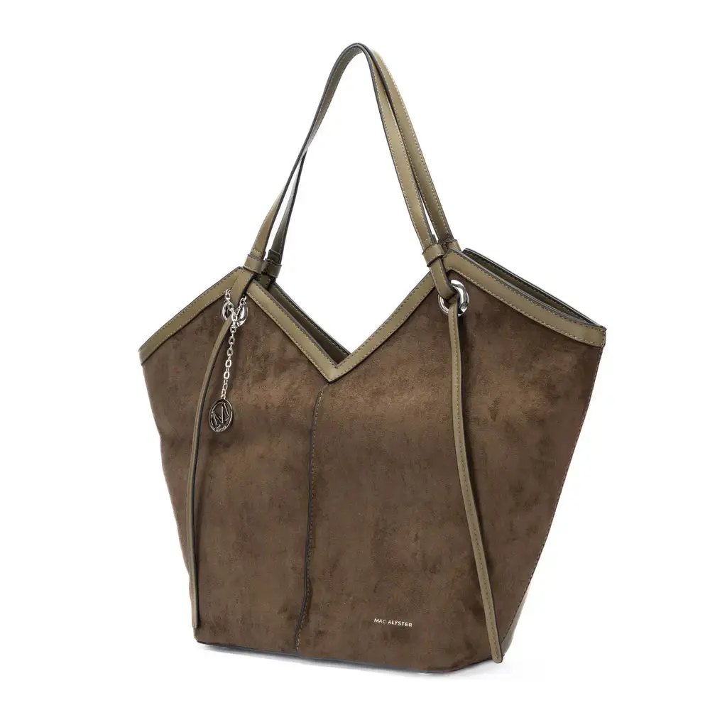 Cabas Mac Alyster "Captivante" – Image 3