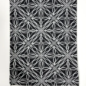 Cache-Cou Nordik - Flocon d'Automne