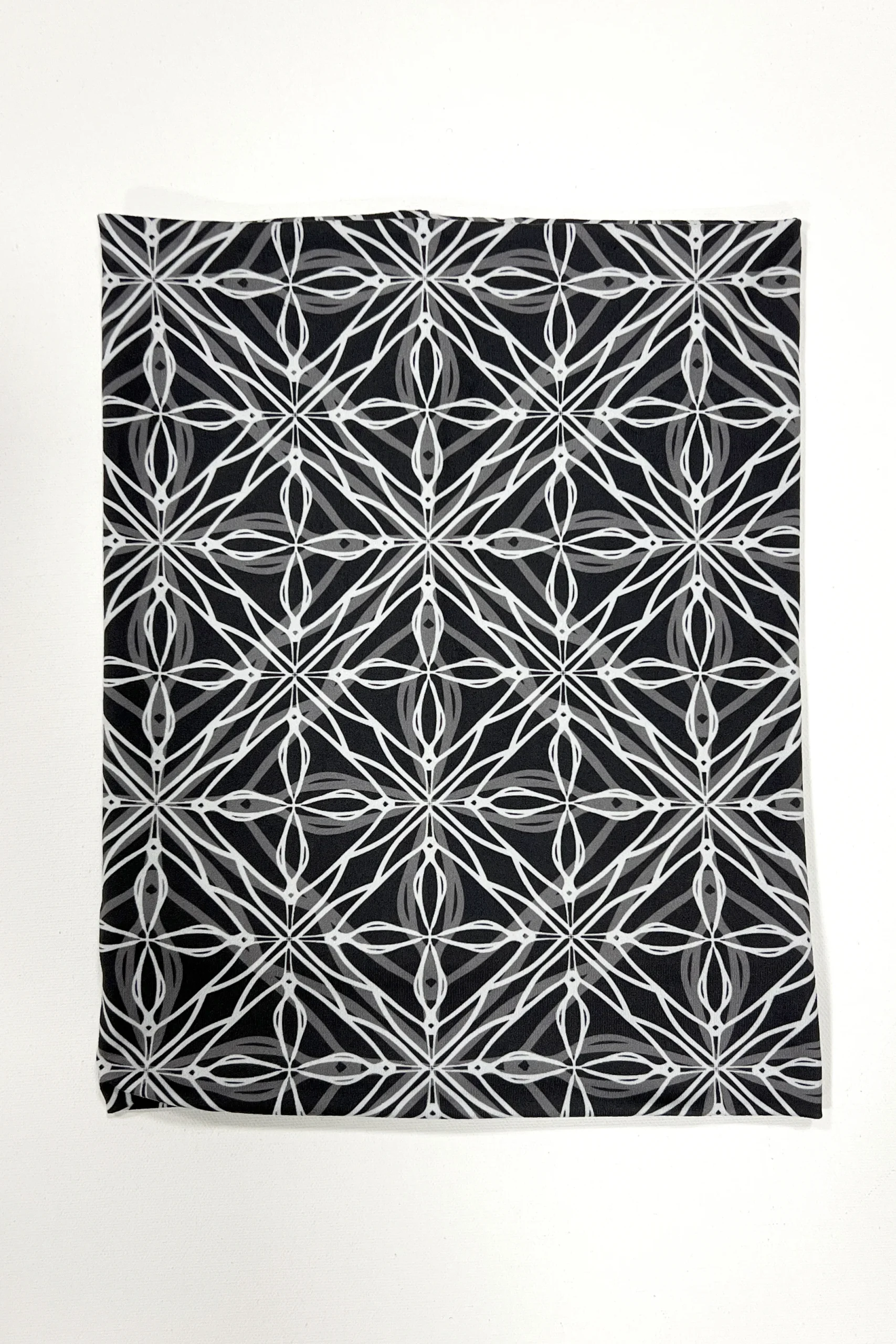 Cache-Cou Nordik - Flocon d'Automne