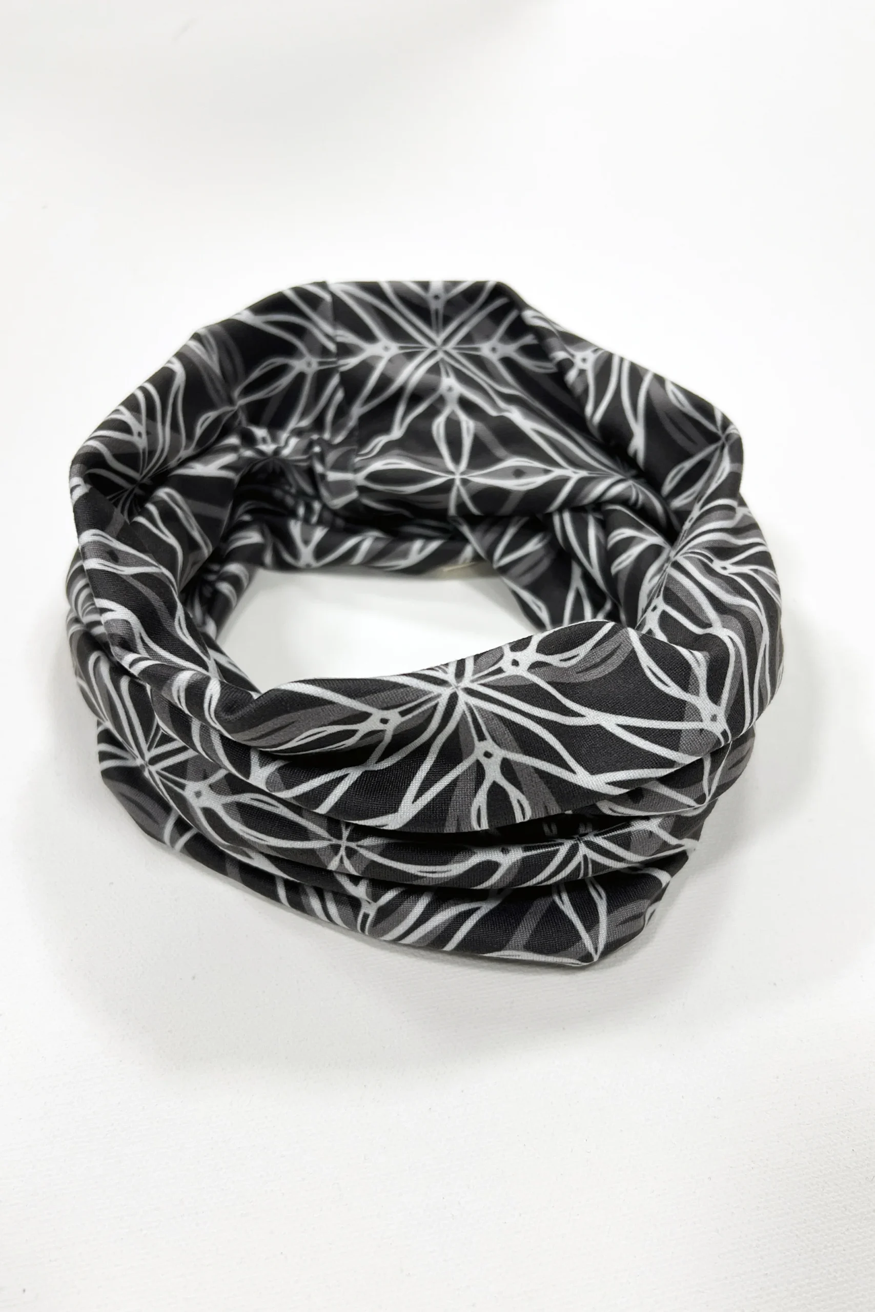 Cache-Cou Nordik - Flocon d'Automne – Image 3