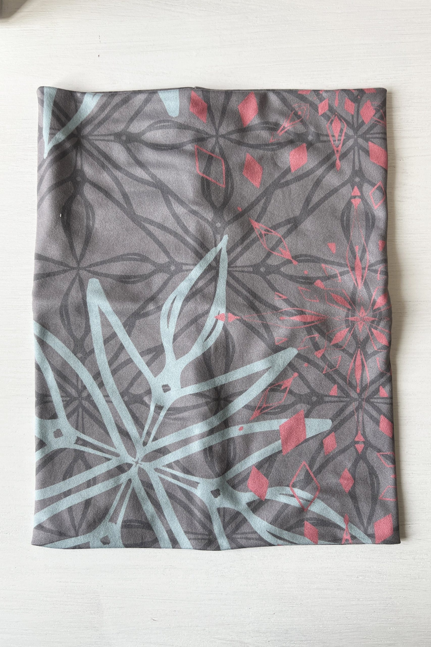 Cache-Cou Nordik - Flocon Printanier – Image 3