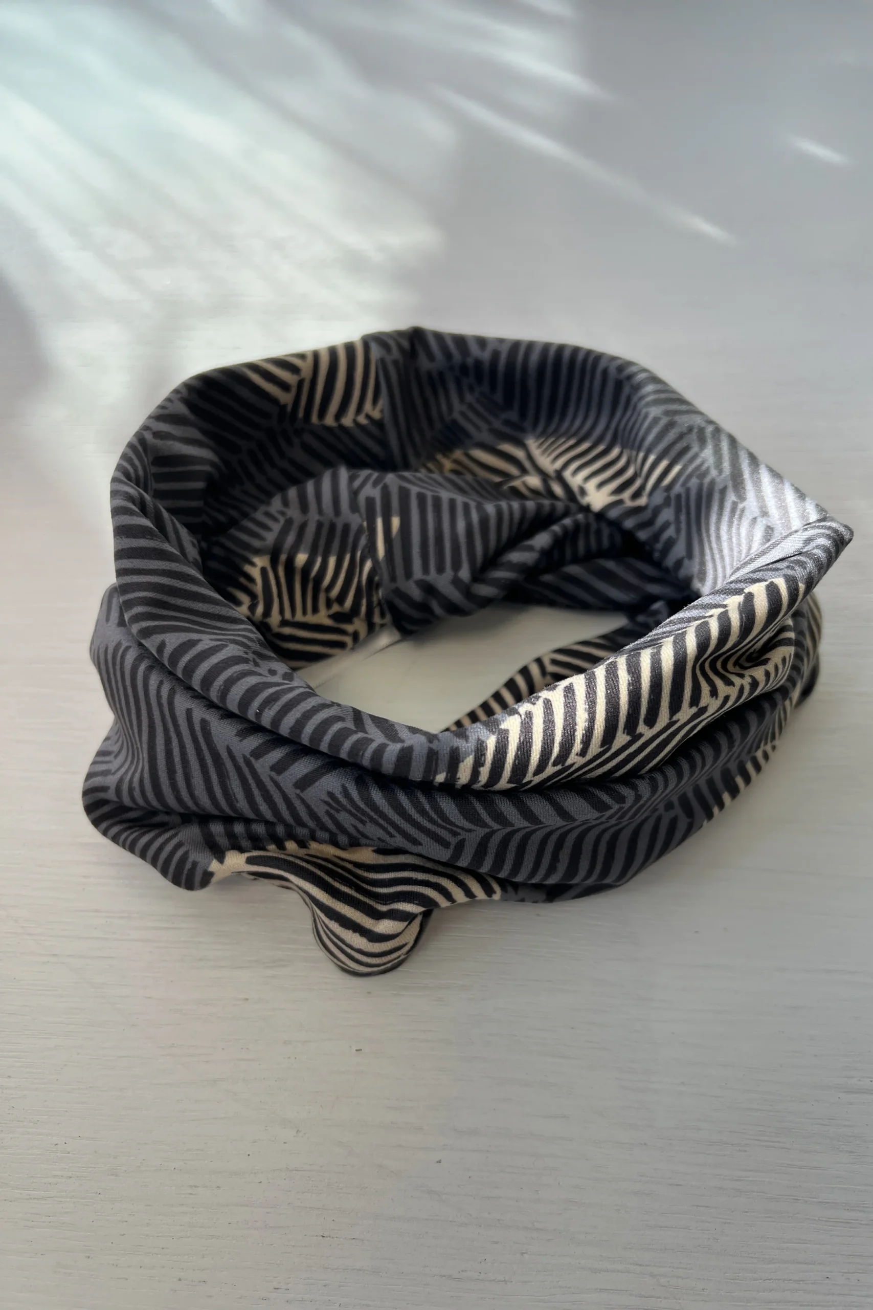 Cache-Cou Nordik - Les Versants