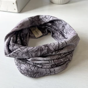 Cache-Cou Nordik - Pivoine