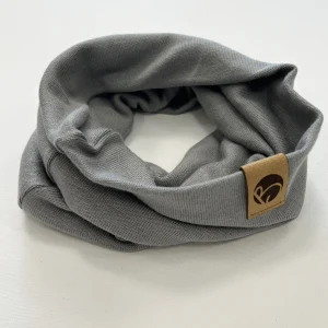 Cache-Cou Boréal - Gris perle