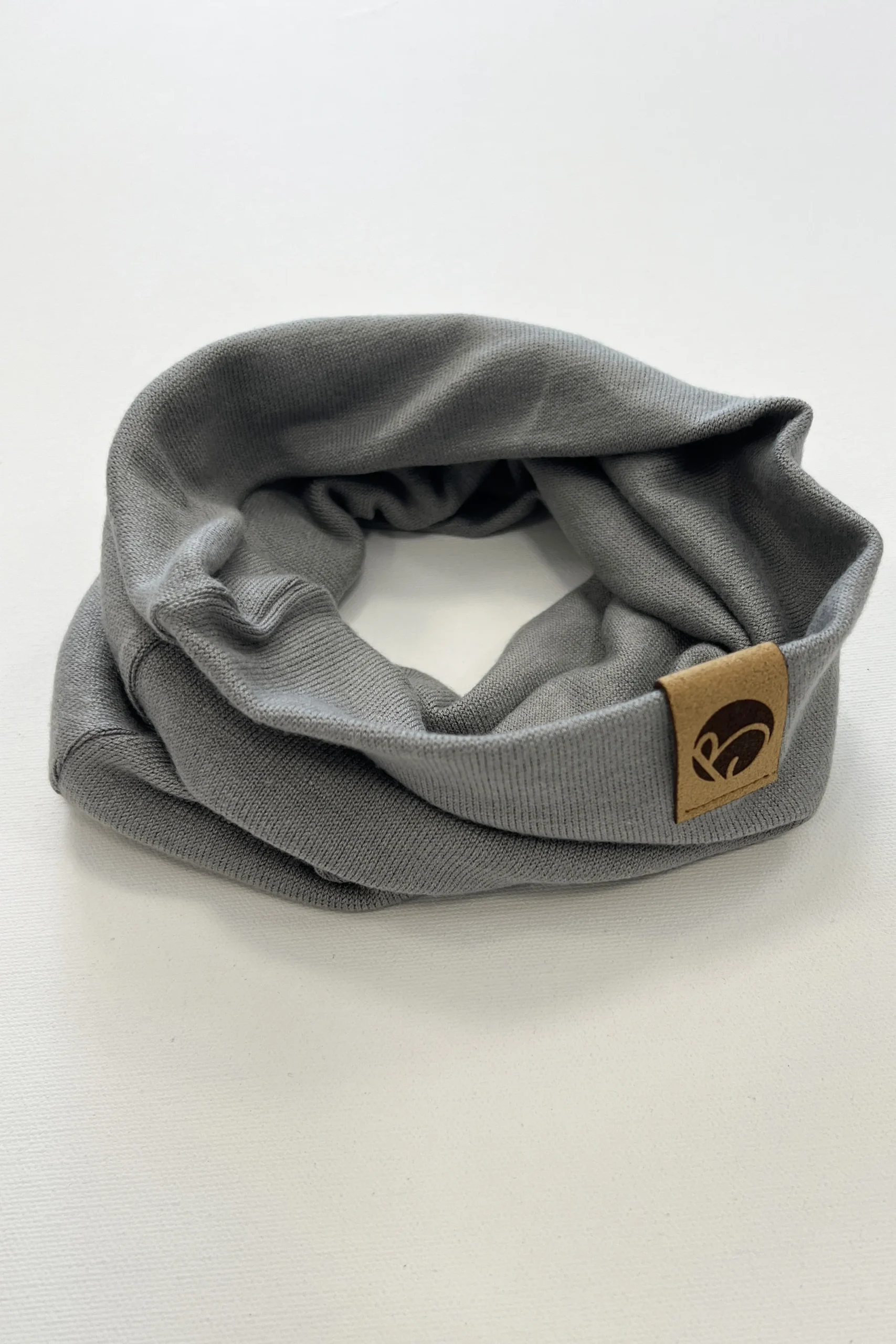 Cache-Cou Boréal - Gris perle – Image 2