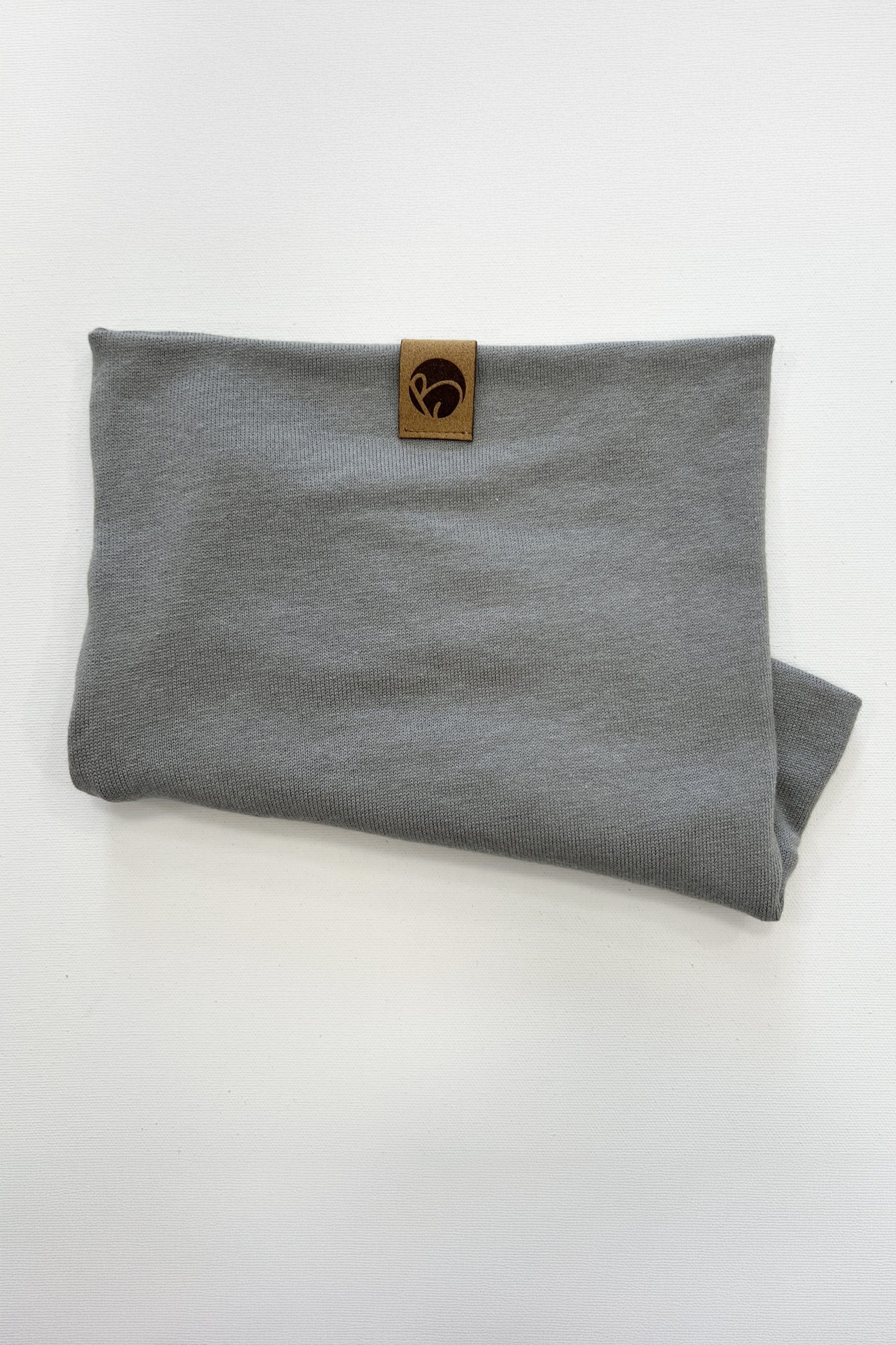 Cache-Cou Boréal - Gris perle – Image 3