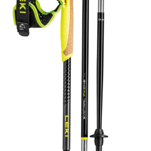 LEKI MICRO EVOTRAIL FX ONE TA