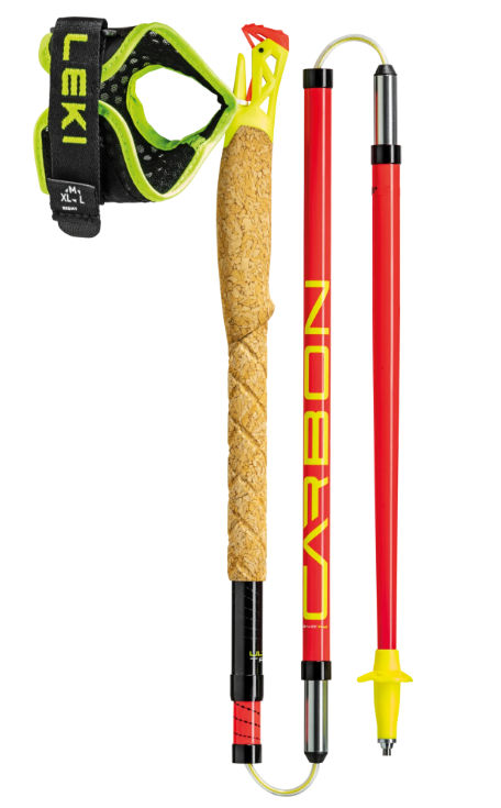 LEKI ULTRATRAIL FX.ONE Carbon