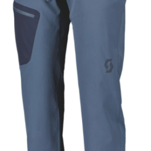SCOTT Pantalon EXPLORAIR LIGHT Blue
