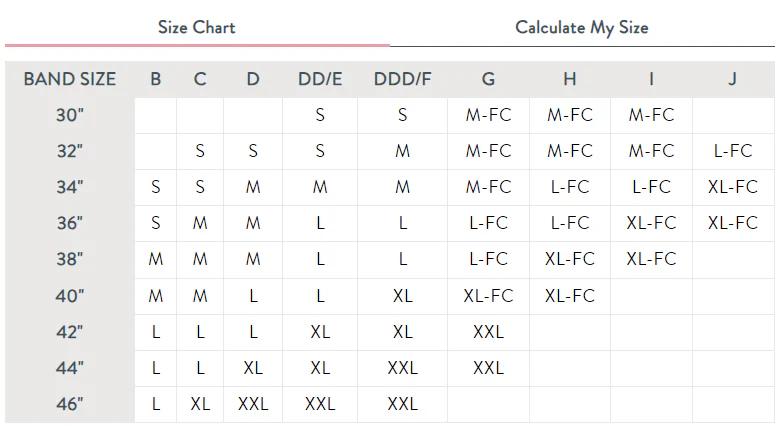 Soutien-gorge maternité/allaitement ''Body Silk'' – Image 4