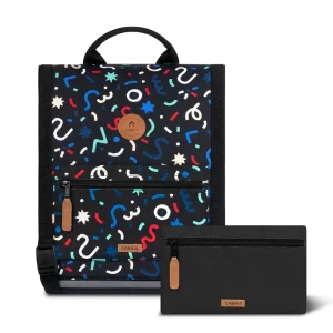 Cartable Cabaia Berlin-Gimmelwald 8/10 ans