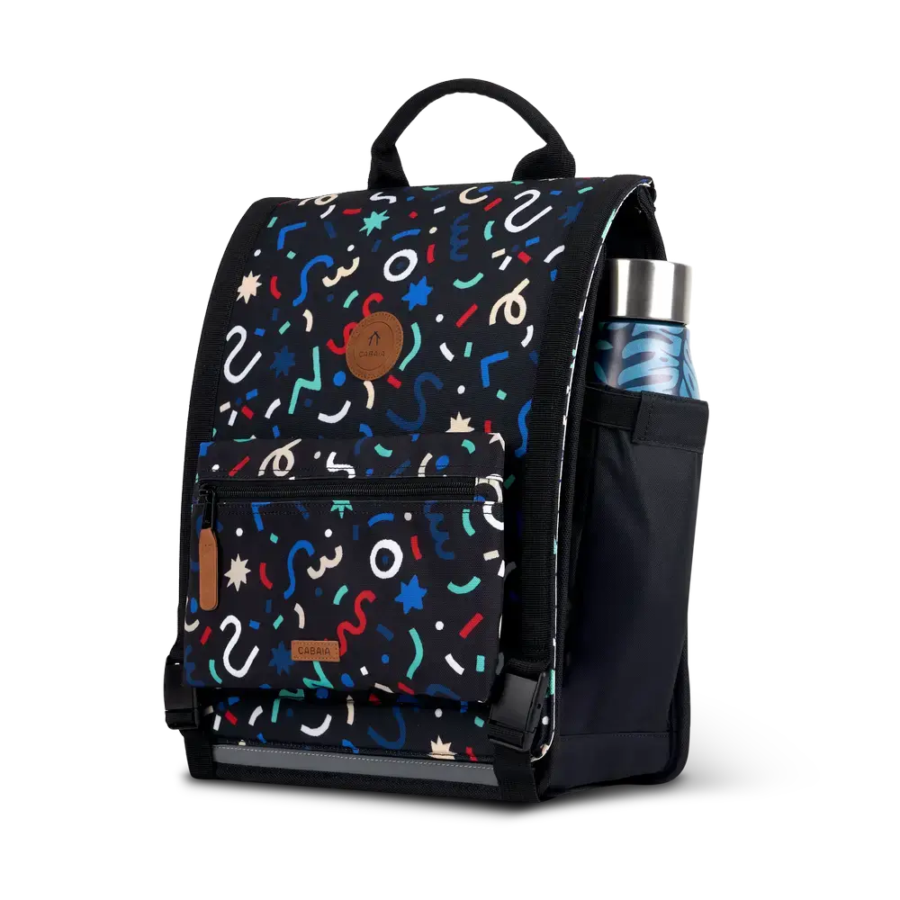 Cartable Cabaia Berlin-Gimmelwald 8/10 ans – Image 4