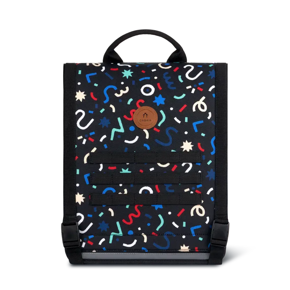 Cartable Cabaia Berlin-Gimmelwald 8/10 ans – Image 6