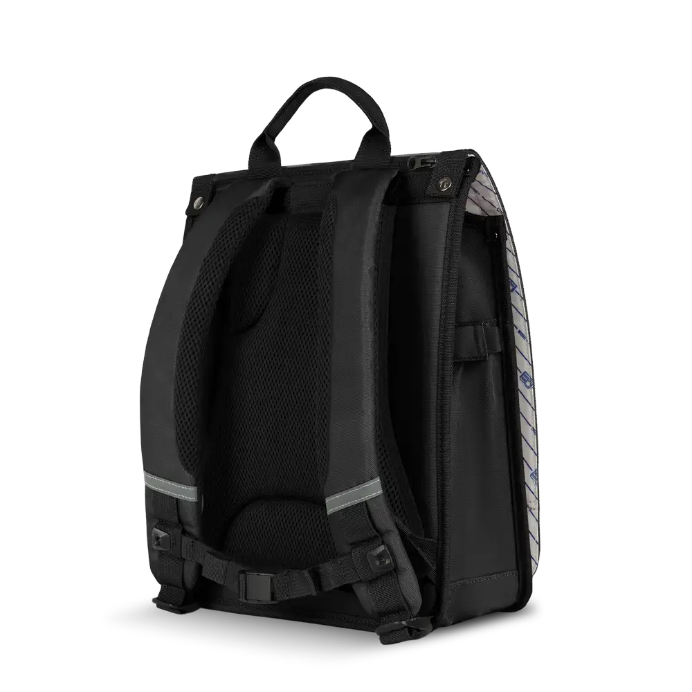 Cartable Cabaia Berlin-Gimmelwald 8/10 ans – Image 7