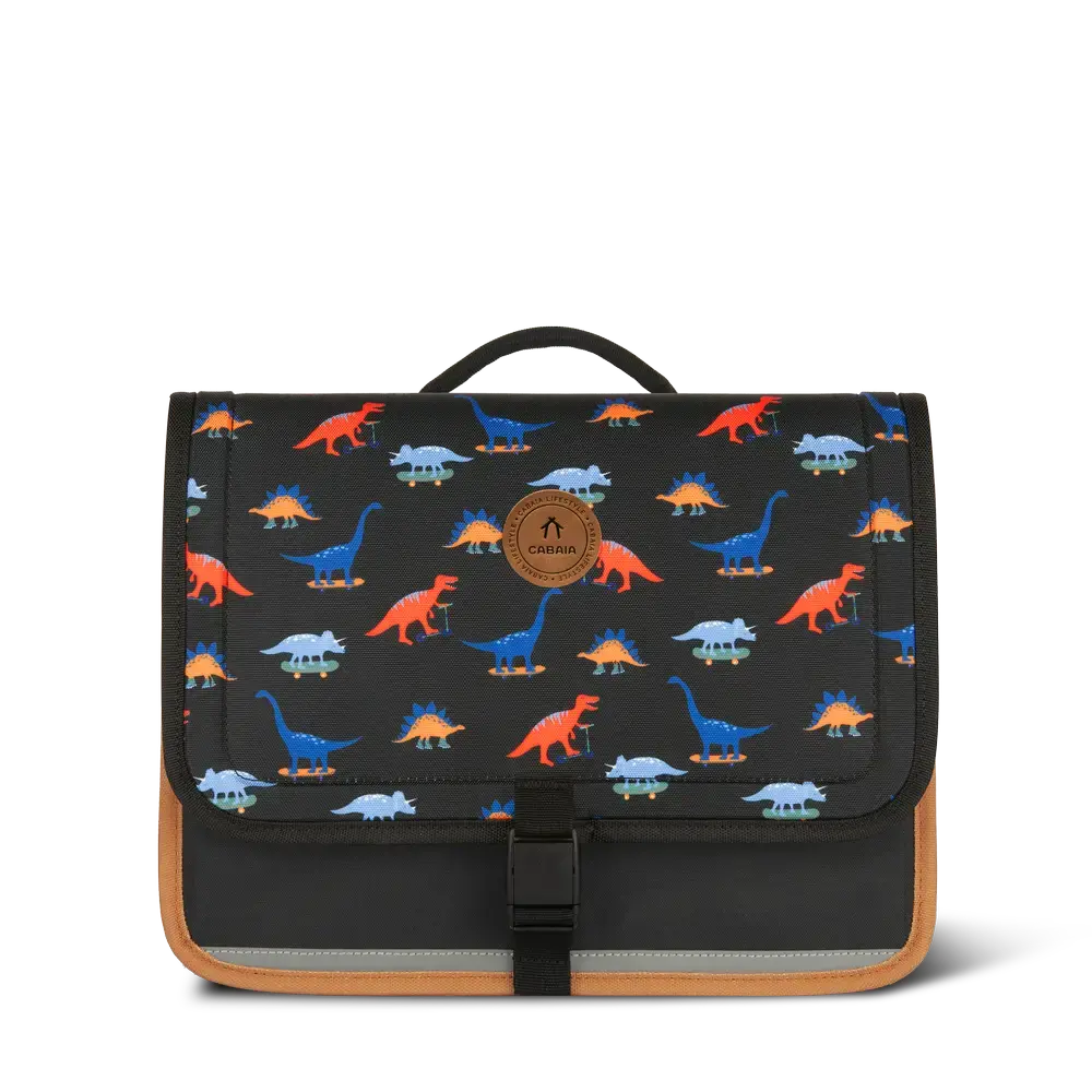 Cartable Cabaia Cologne-Collodi 4/7 ans