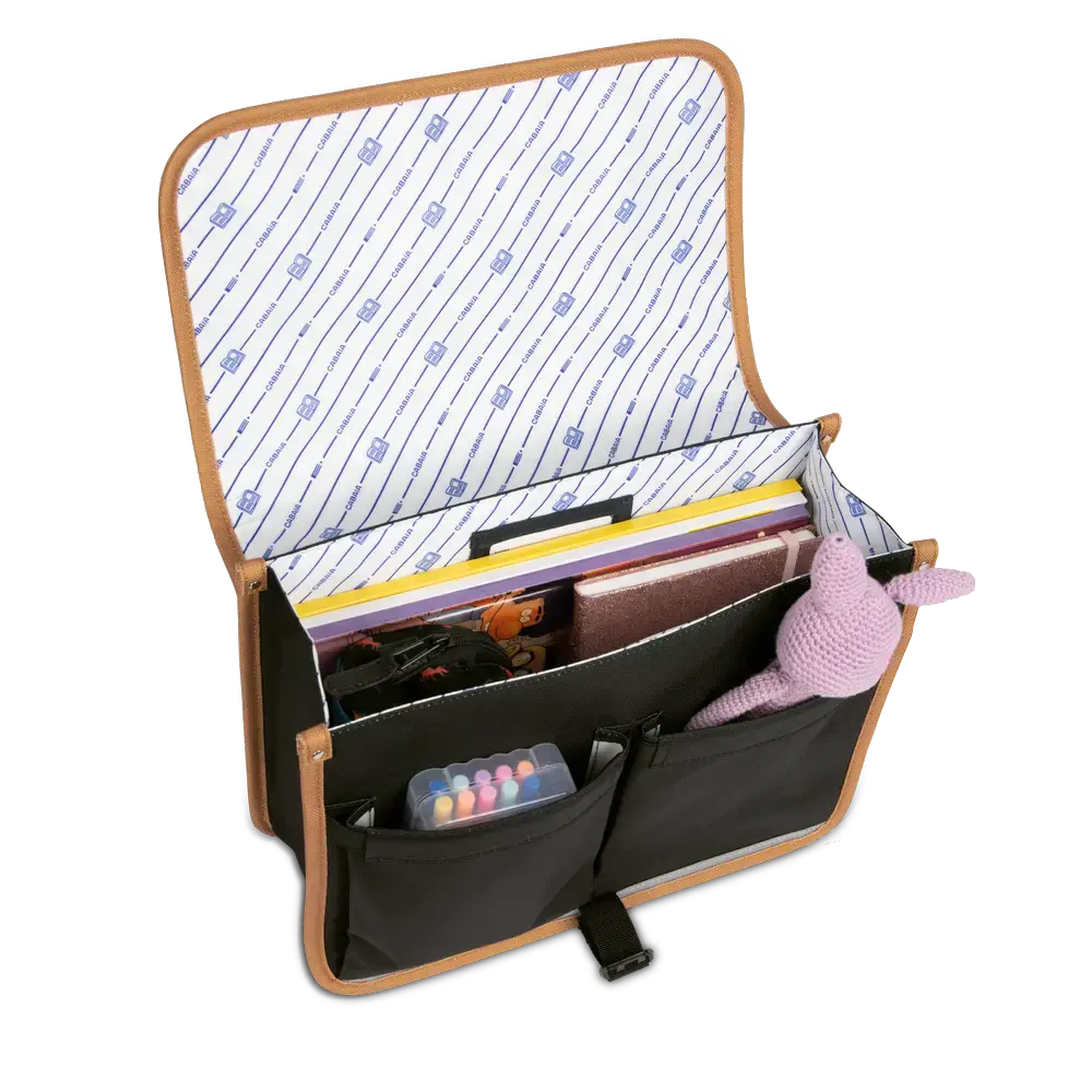 Cartable Cabaia Cologne-Collodi 4/7 ans – Image 4