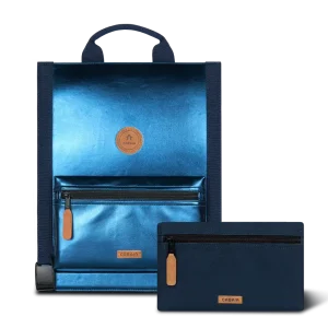 Cartable Cabaia Glenfinnan 8/10 ans