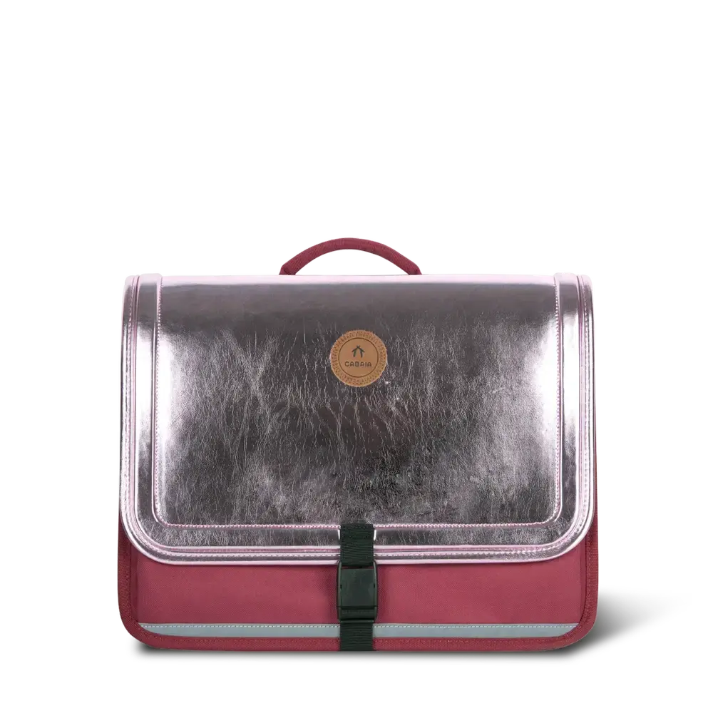 Cartable Cabaia Grignan 4/7 ans