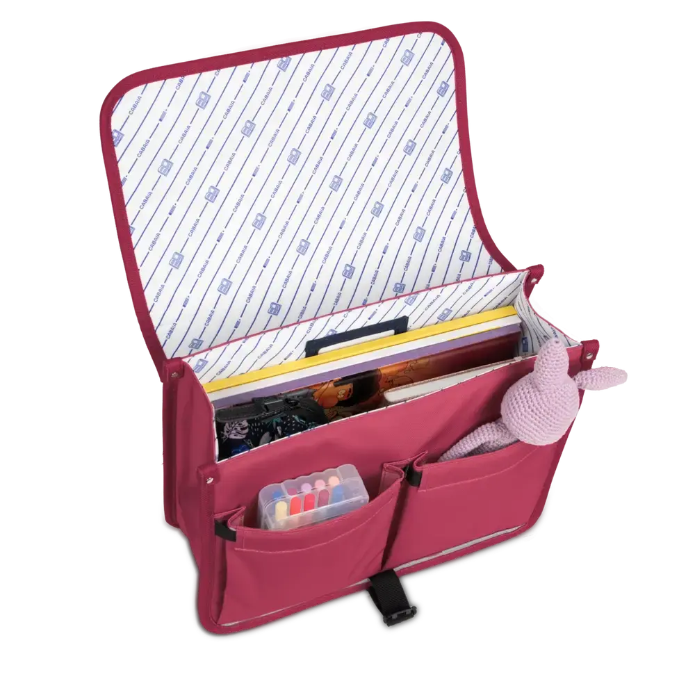 Cartable Cabaia Grignan 4/7 ans – Image 4