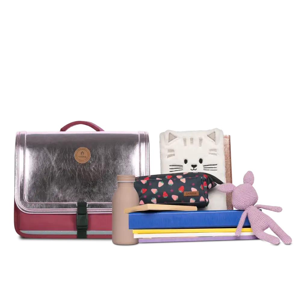 Cartable Cabaia Grignan 4/7 ans – Image 6