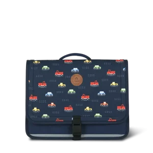 Cartable Cabaia Maranello 4/7 ans