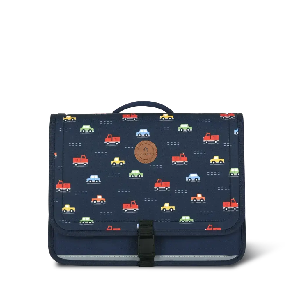 Cartable Cabaia Maranello 4/7 ans