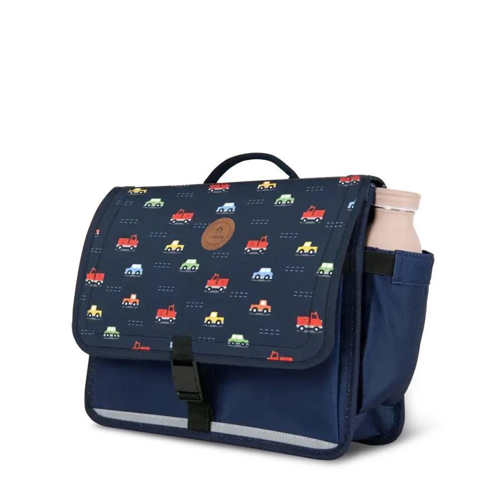 Cartable Cabaia Maranello 4/7 ans – Image 3