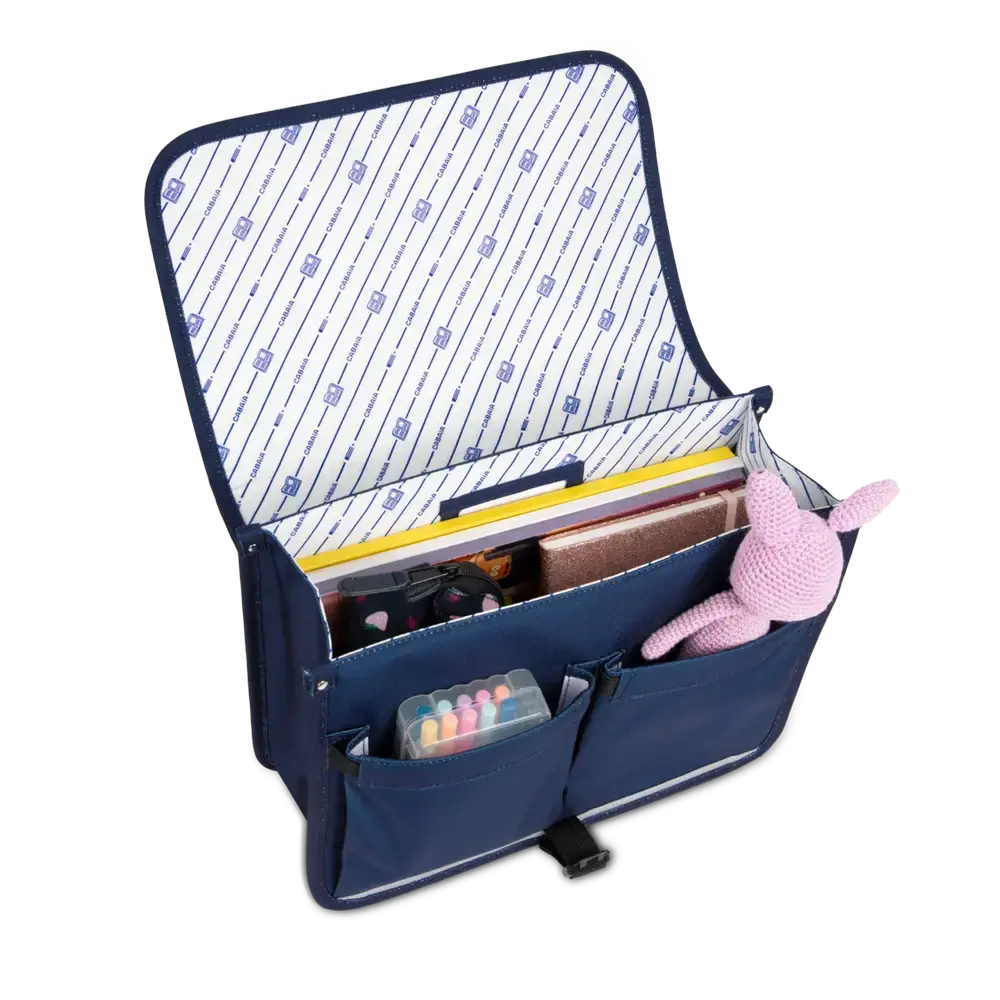 Cartable Cabaia Maranello 4/7 ans – Image 4