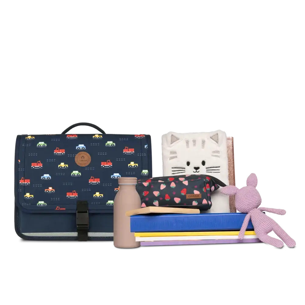 Cartable Cabaia Maranello 4/7 ans – Image 6