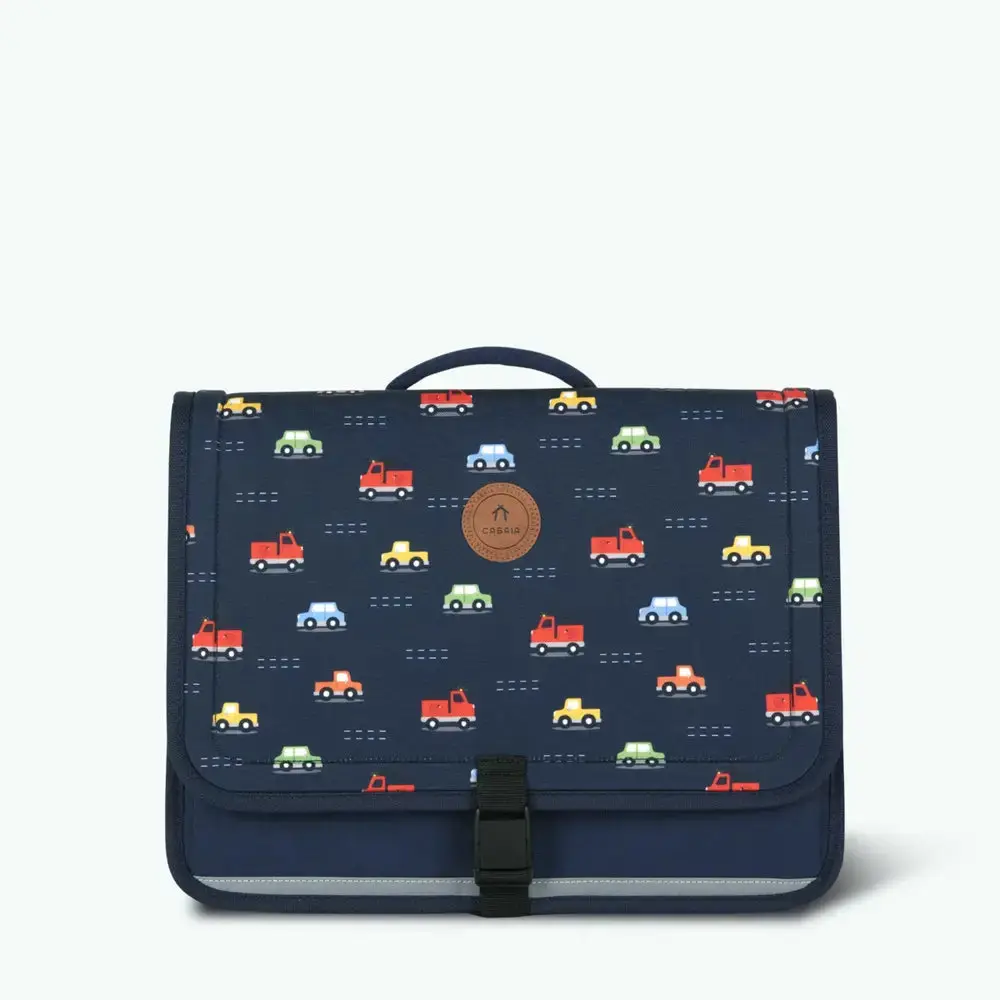 Cartable Cabaia Maranello 7/9 ans