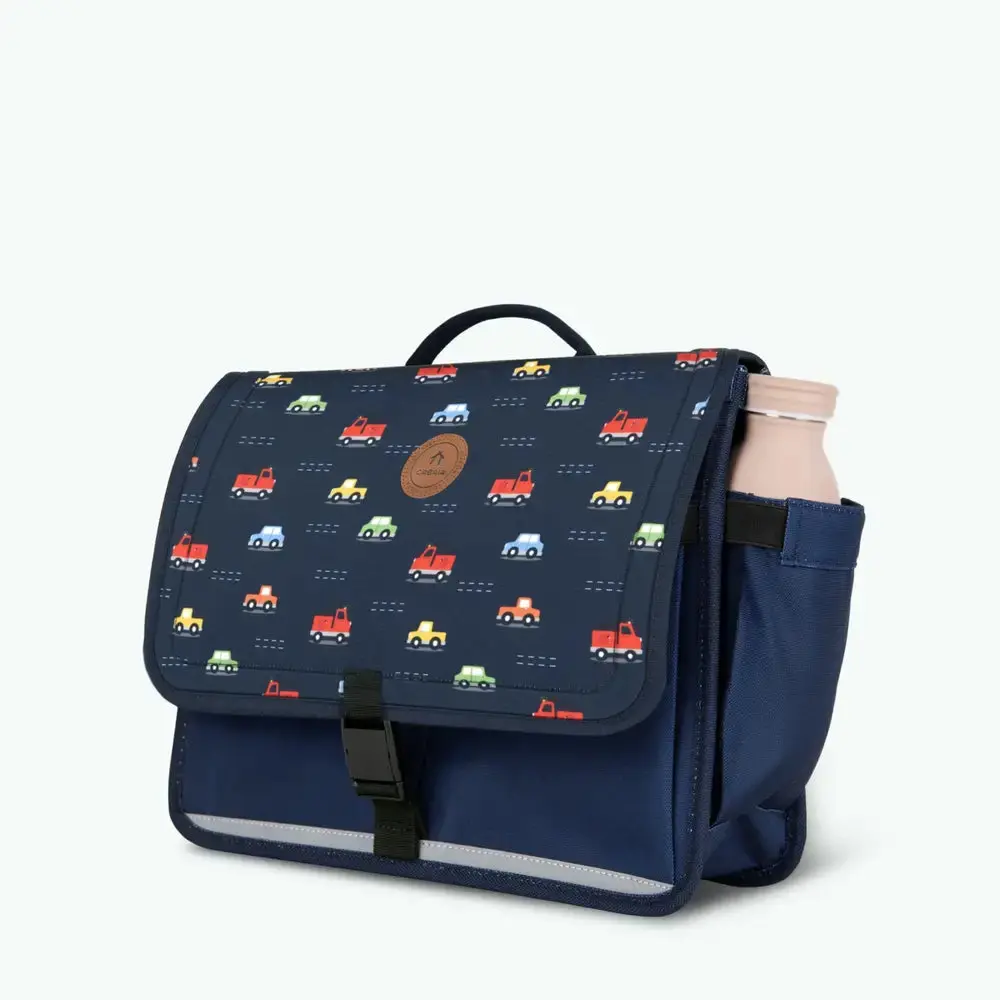 Cartable Cabaia Maranello 7/9 ans – Image 3