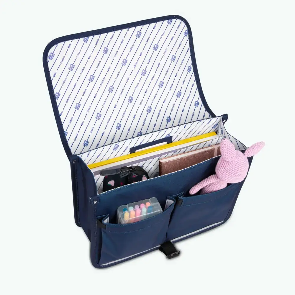Cartable Cabaia Maranello 7/9 ans – Image 4